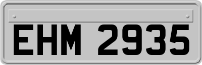 EHM2935