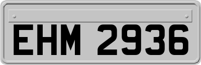 EHM2936
