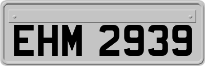 EHM2939