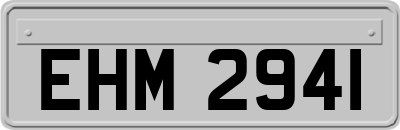 EHM2941