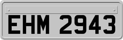 EHM2943