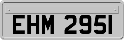 EHM2951
