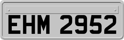EHM2952