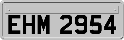 EHM2954