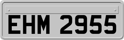 EHM2955