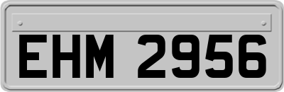 EHM2956