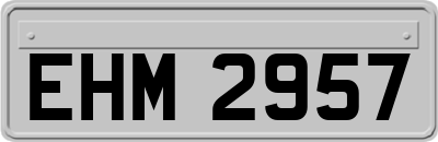 EHM2957