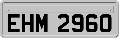 EHM2960