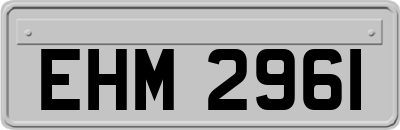 EHM2961
