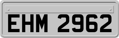 EHM2962