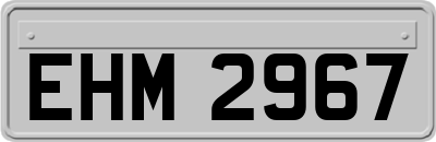 EHM2967