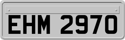 EHM2970
