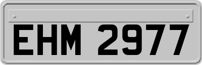 EHM2977