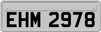 EHM2978