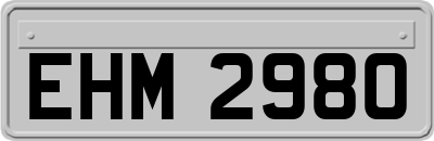 EHM2980