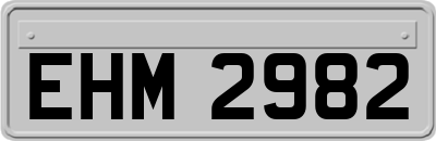 EHM2982