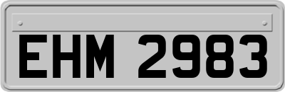 EHM2983