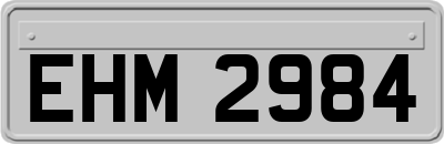 EHM2984