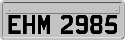 EHM2985