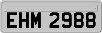 EHM2988