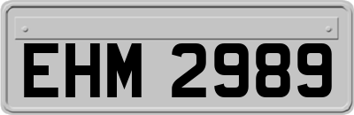 EHM2989