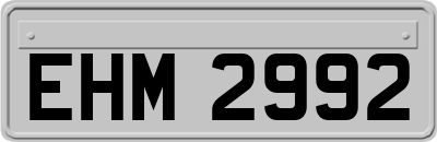EHM2992