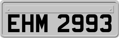 EHM2993
