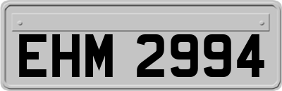 EHM2994