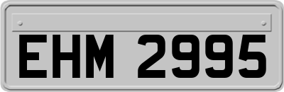 EHM2995