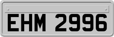 EHM2996