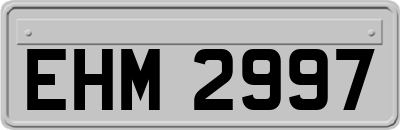 EHM2997