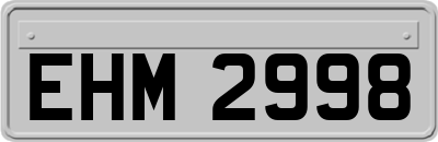 EHM2998