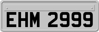 EHM2999
