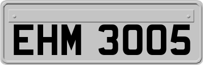 EHM3005