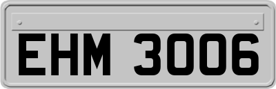 EHM3006