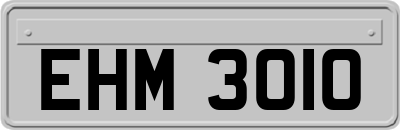 EHM3010
