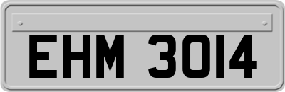 EHM3014
