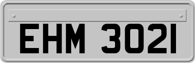 EHM3021