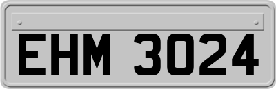 EHM3024