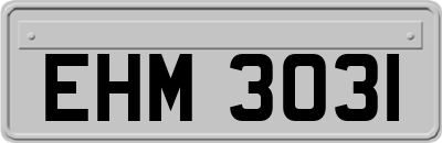 EHM3031