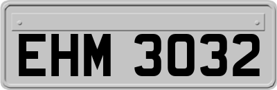 EHM3032
