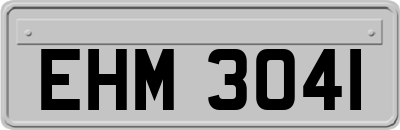 EHM3041