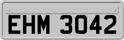 EHM3042