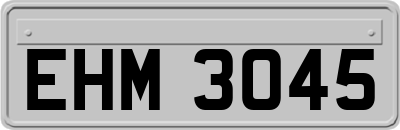 EHM3045