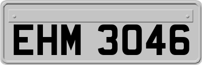 EHM3046