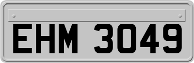 EHM3049