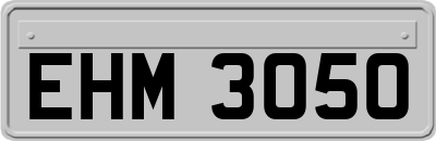 EHM3050