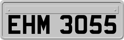 EHM3055