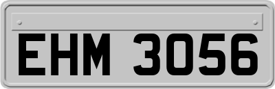 EHM3056
