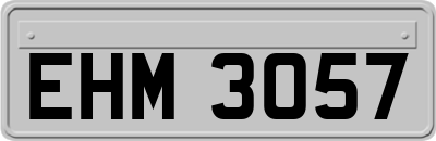 EHM3057